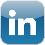 Linkedin Icon